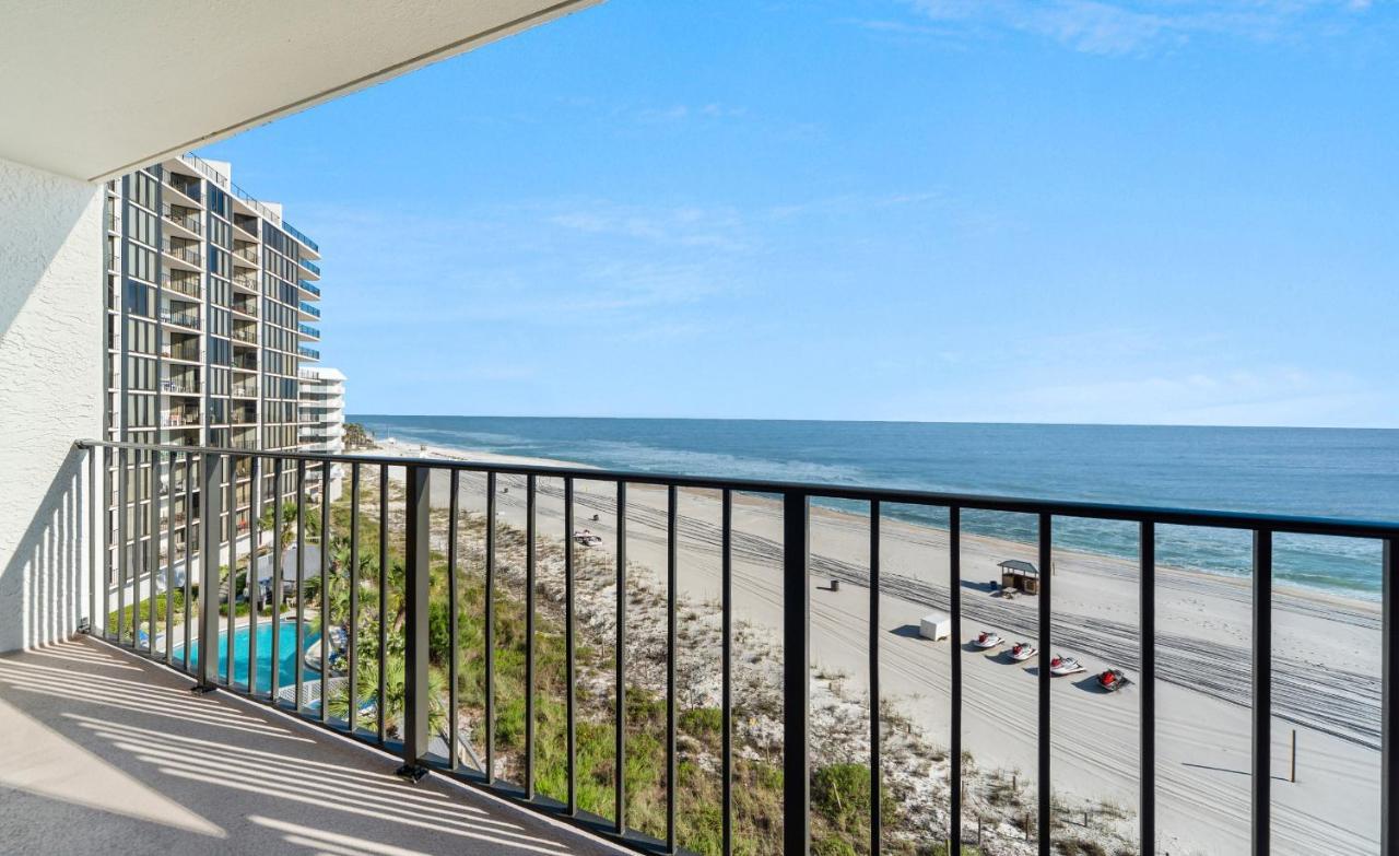 Edgewater Tower Iii 513 * Panama City Beach
