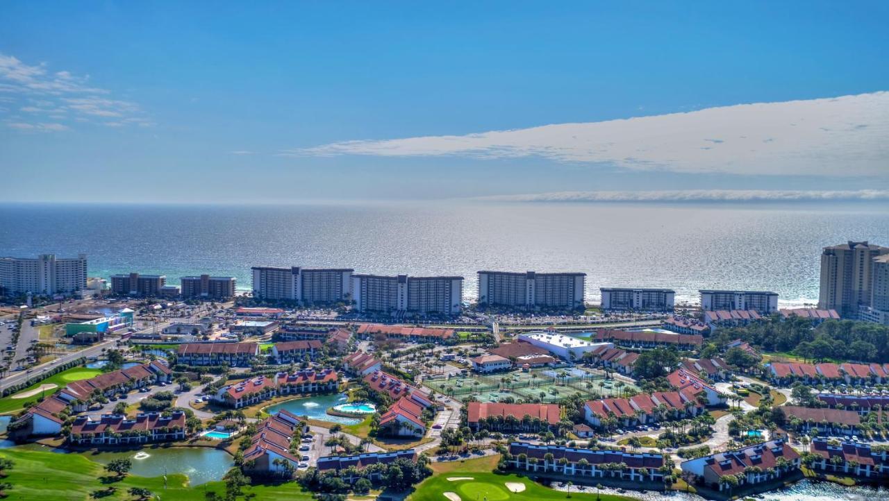 Apartment Edgewater Tower Iii 513 Panama City Beach